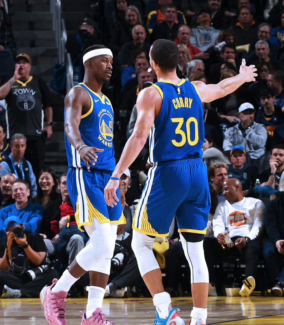 爱游戏 -金州勇士队夺冠球迷感人发言全文英文